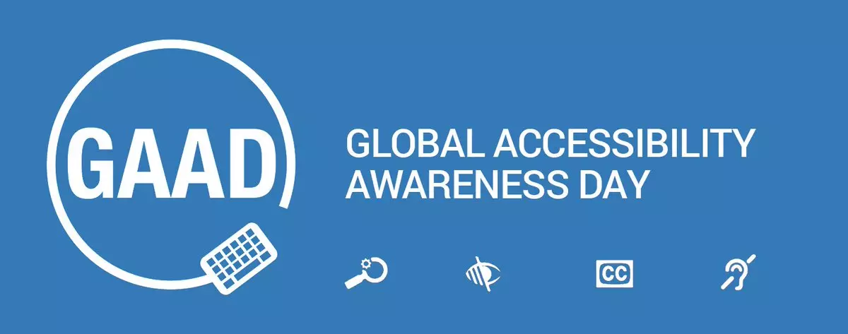 OrCam Users Share Their Views on Global Accessibility Awareness Day