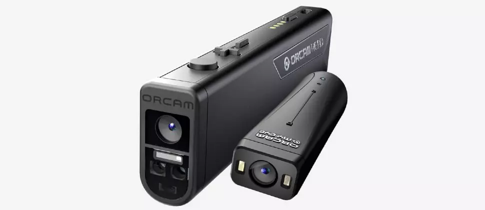 תכניות תשלומים למכשירי OrCam - OrCam