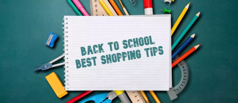 הרשימה שכל תלמיד חייב: מיטב הטיפים לתכנון רשימת קניות לבית הספר! - OrCam