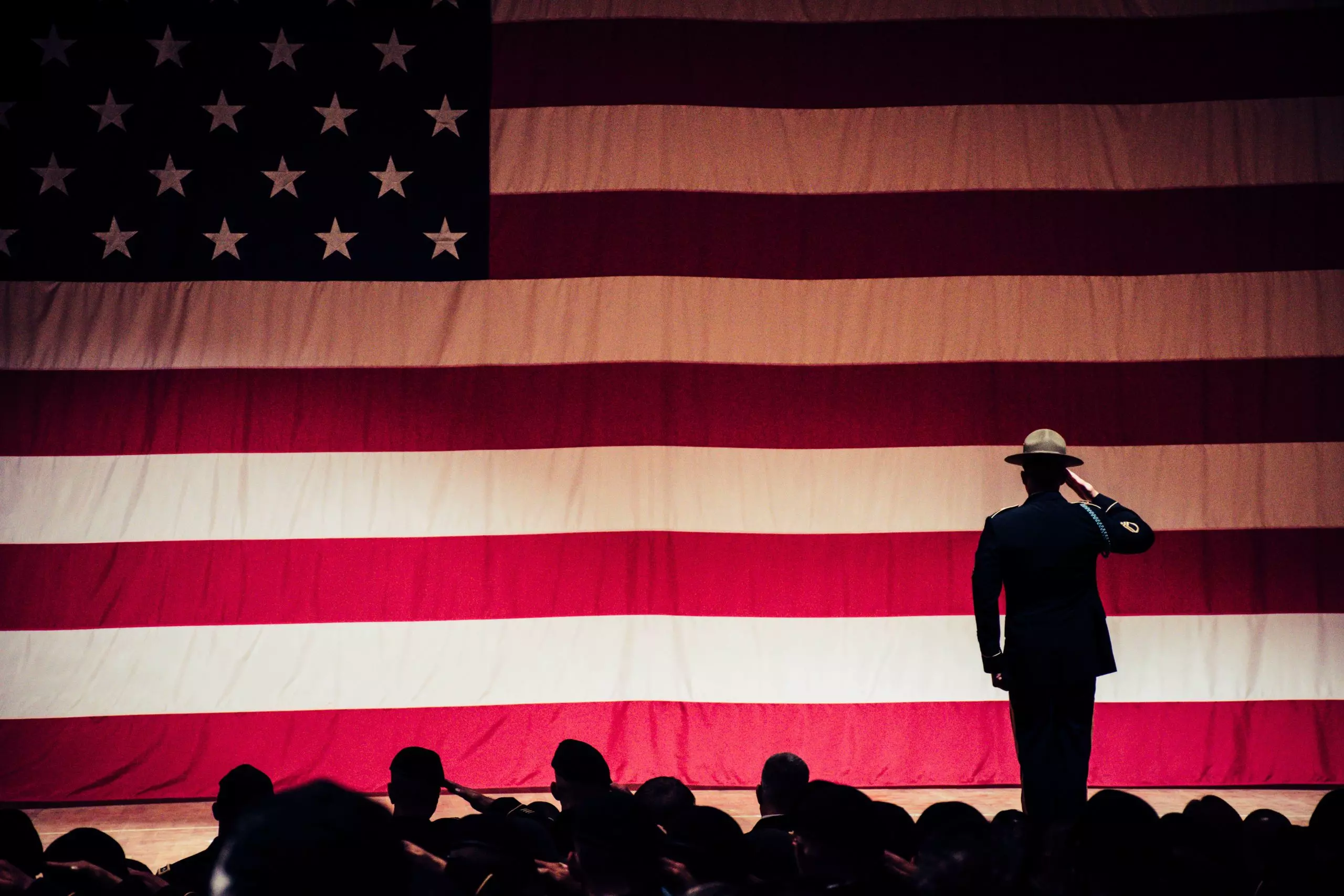 Veterans Associations and How They Can Help You - OrCam