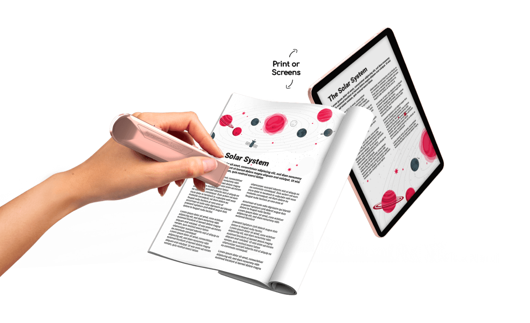OrCam Learn Transforms The Exam Landscape At Oldham College - OrCam Learn