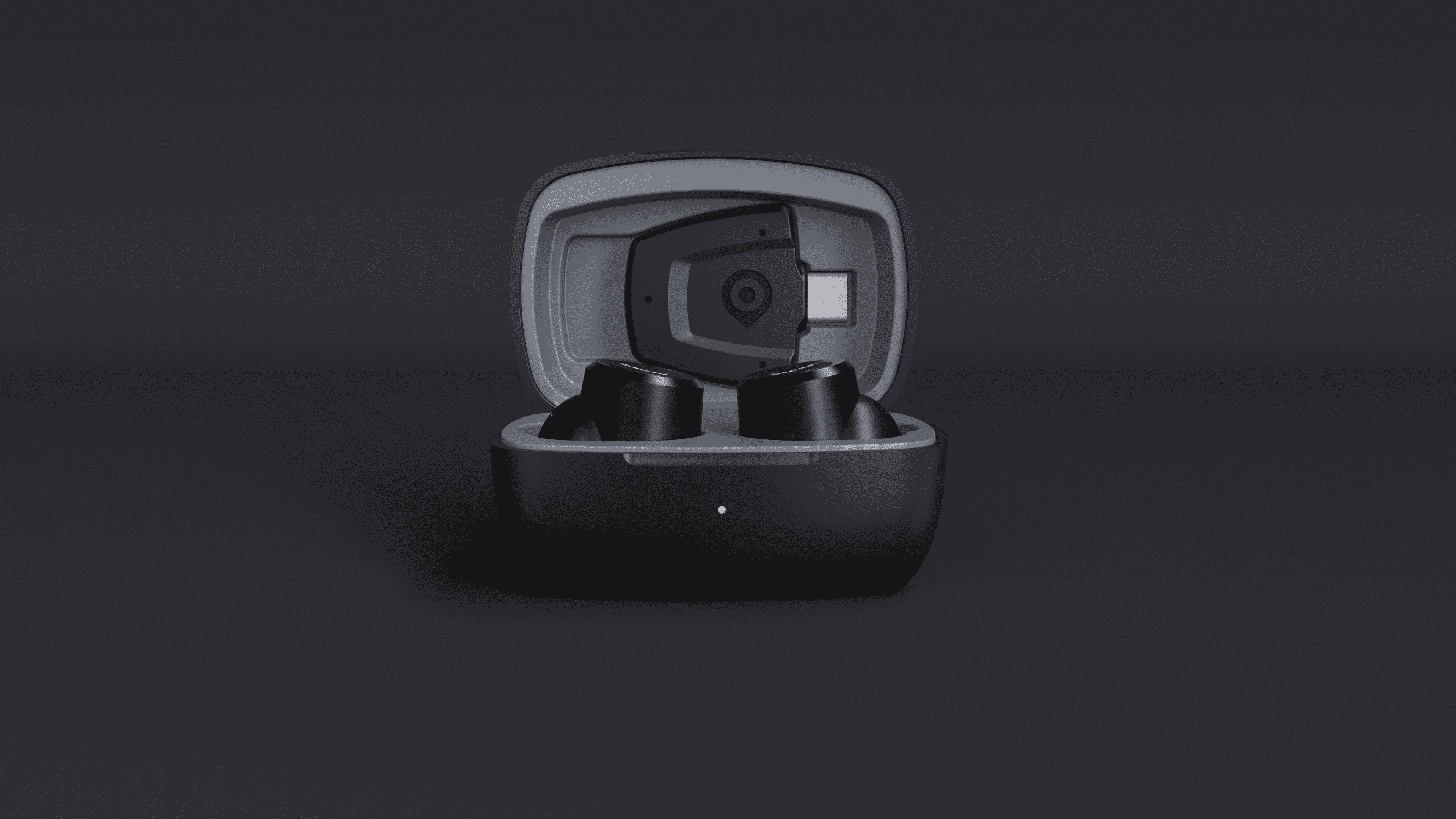 OrCam Hear