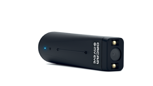Assistive Technology For The Blind
