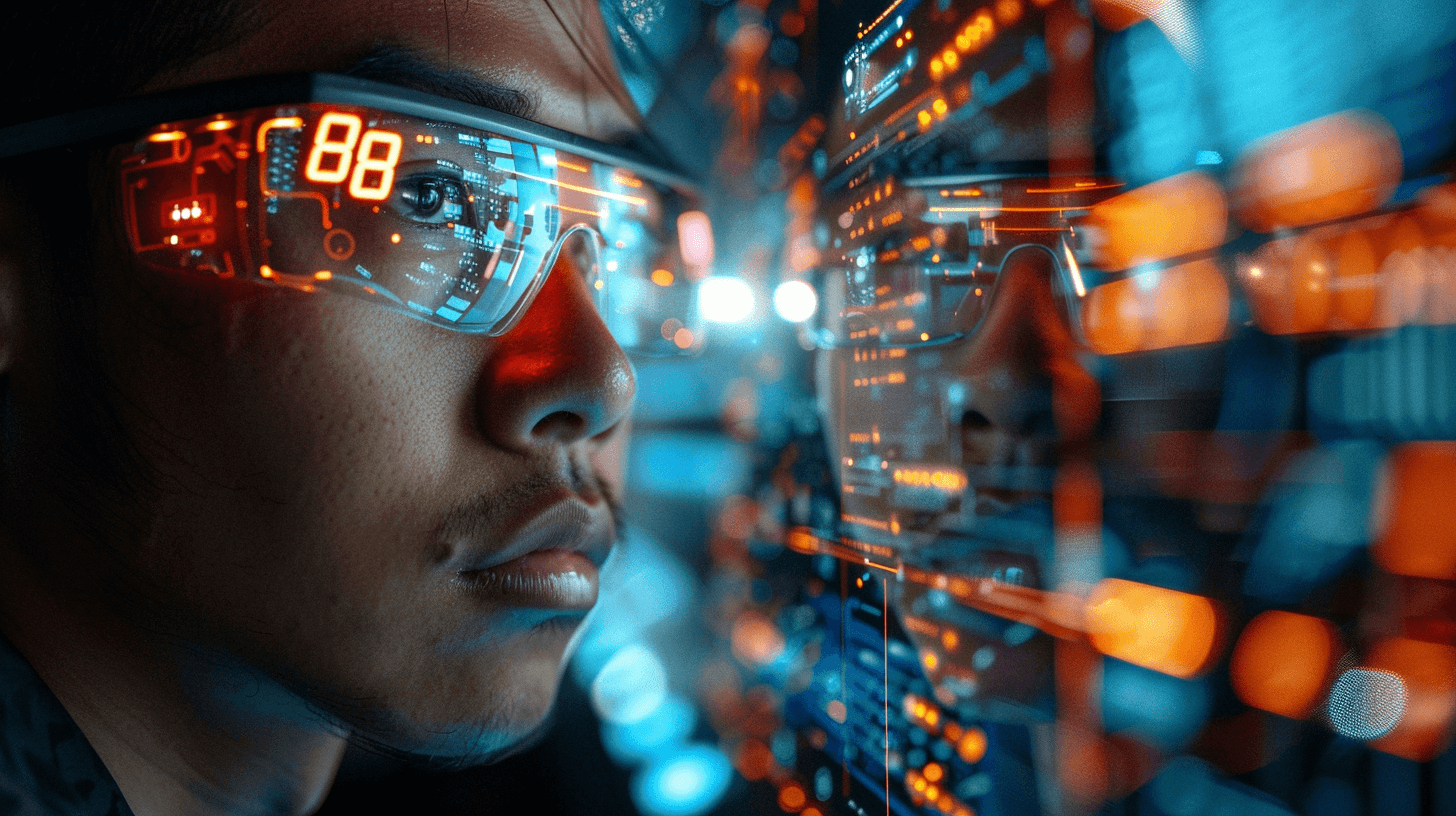 Privacy and security considerations for smart glasses