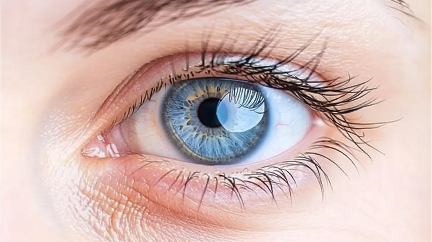 powerpoint presentations for visually impaired Image