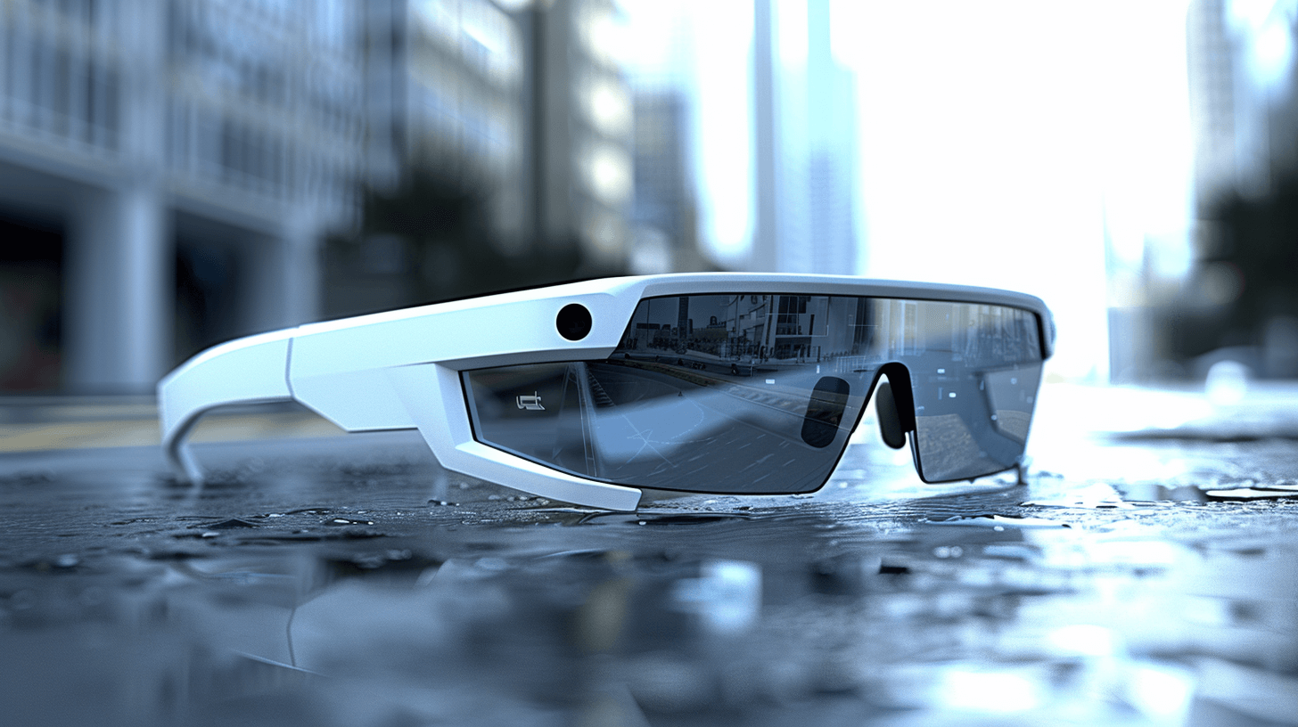 What Are Smart glasses?