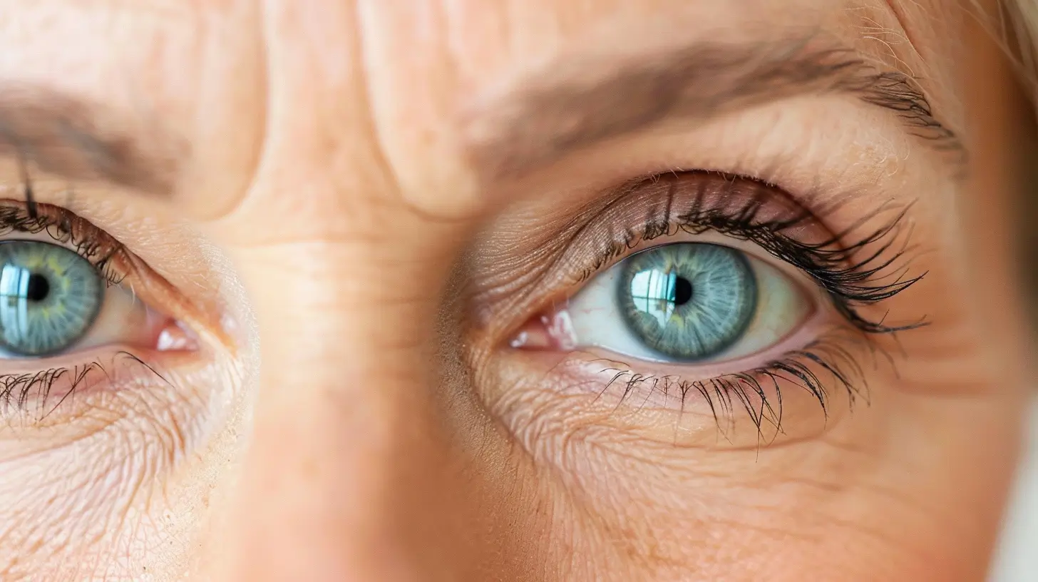 Protect Your Eyes: Proven Cataract Prevention Tips | OrCam