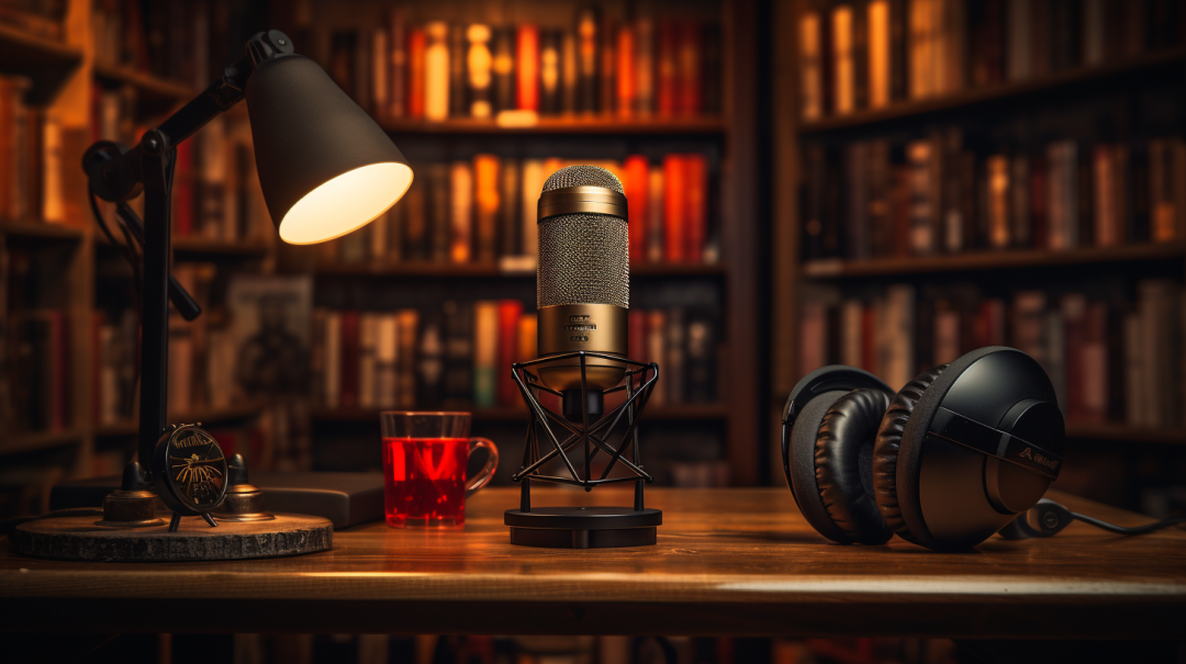 The 6 Best Dyslexia Podcasts to Listen to in 2021 - OrCam